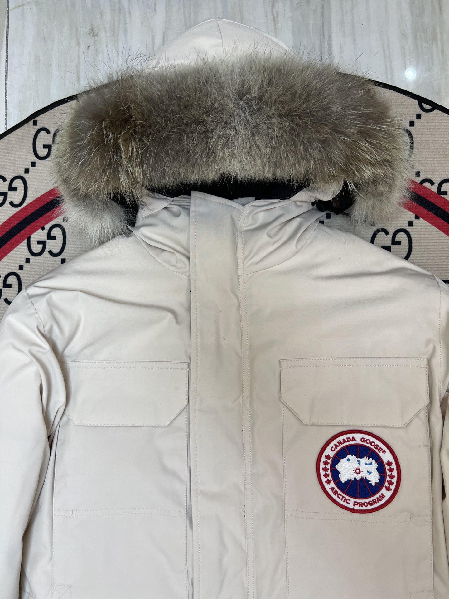 Canada Goose Down Jackets